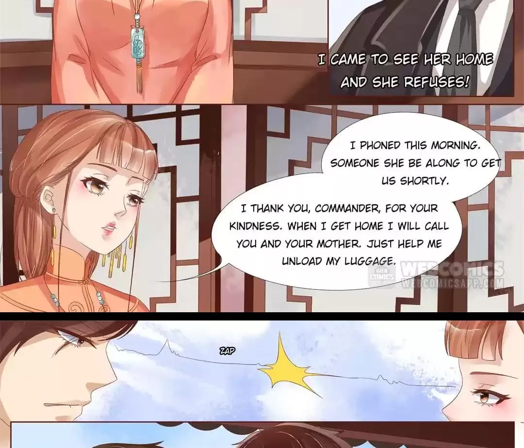 Read Enchanted chapter 80 image 7 on Lezhin