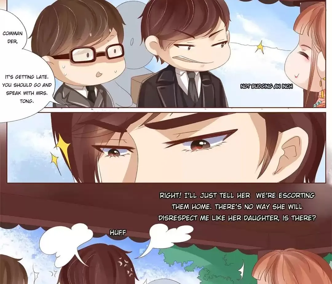 Read Enchanted chapter 80 image 8 on Lezhin