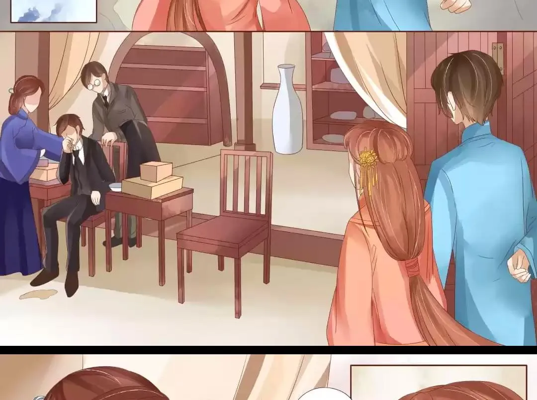 Read Enchanted chapter 81 image 10 on Lezhin