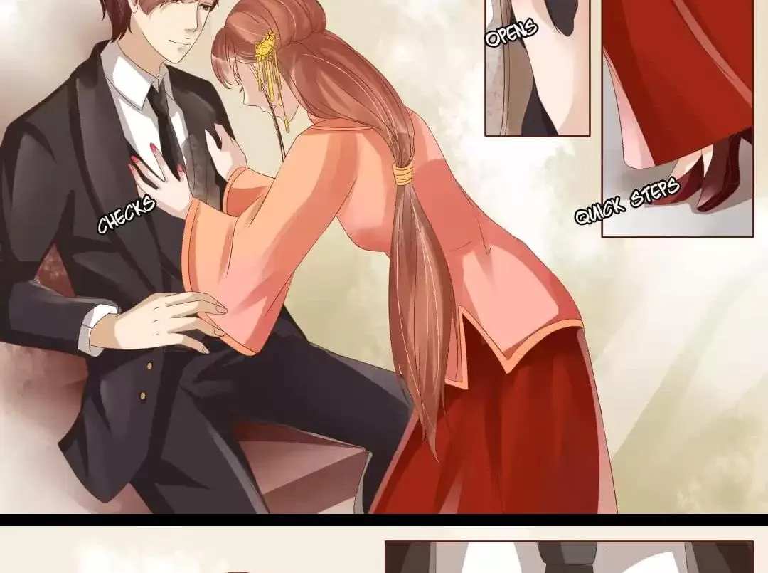 Read Enchanted chapter 81 image 12 on Lezhin