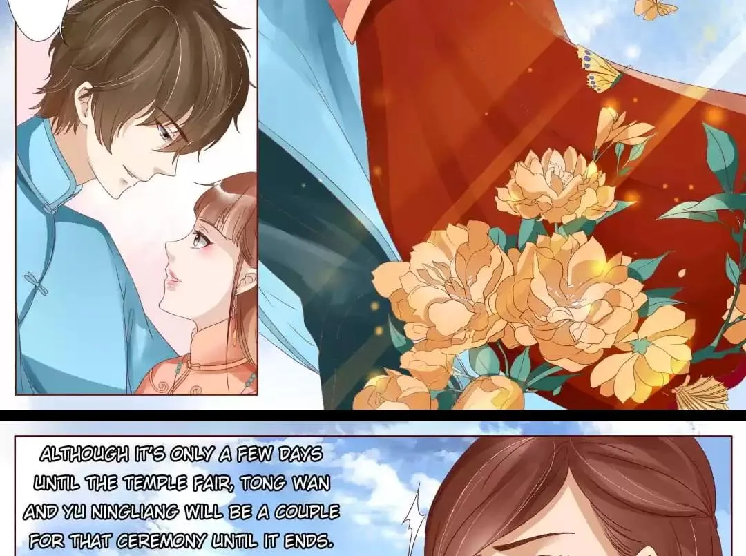 Read Enchanted chapter 81 image 2 on Lezhin