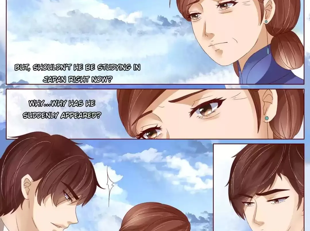 Read Enchanted chapter 81 image 3 on Lezhin