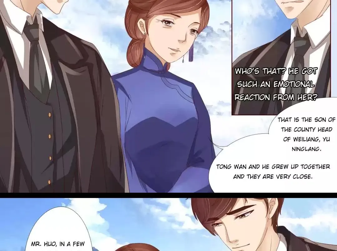 Read Enchanted chapter 81 image 4 on Lezhin