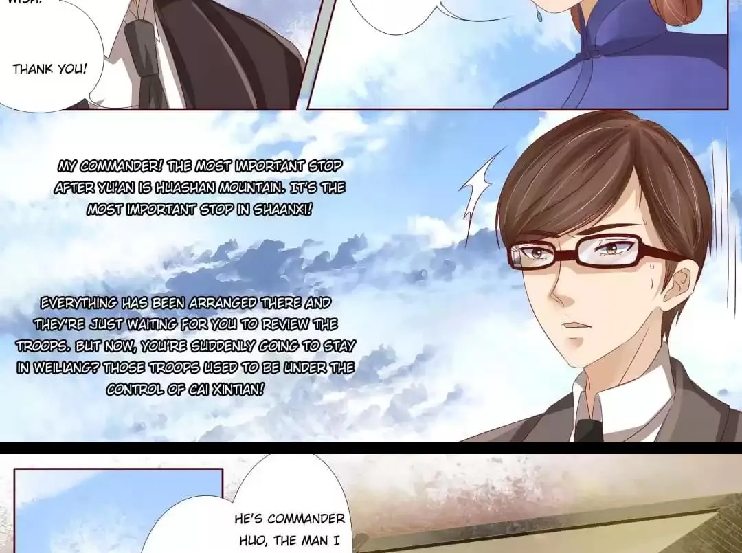 Read Enchanted chapter 81 image 6 on Lezhin