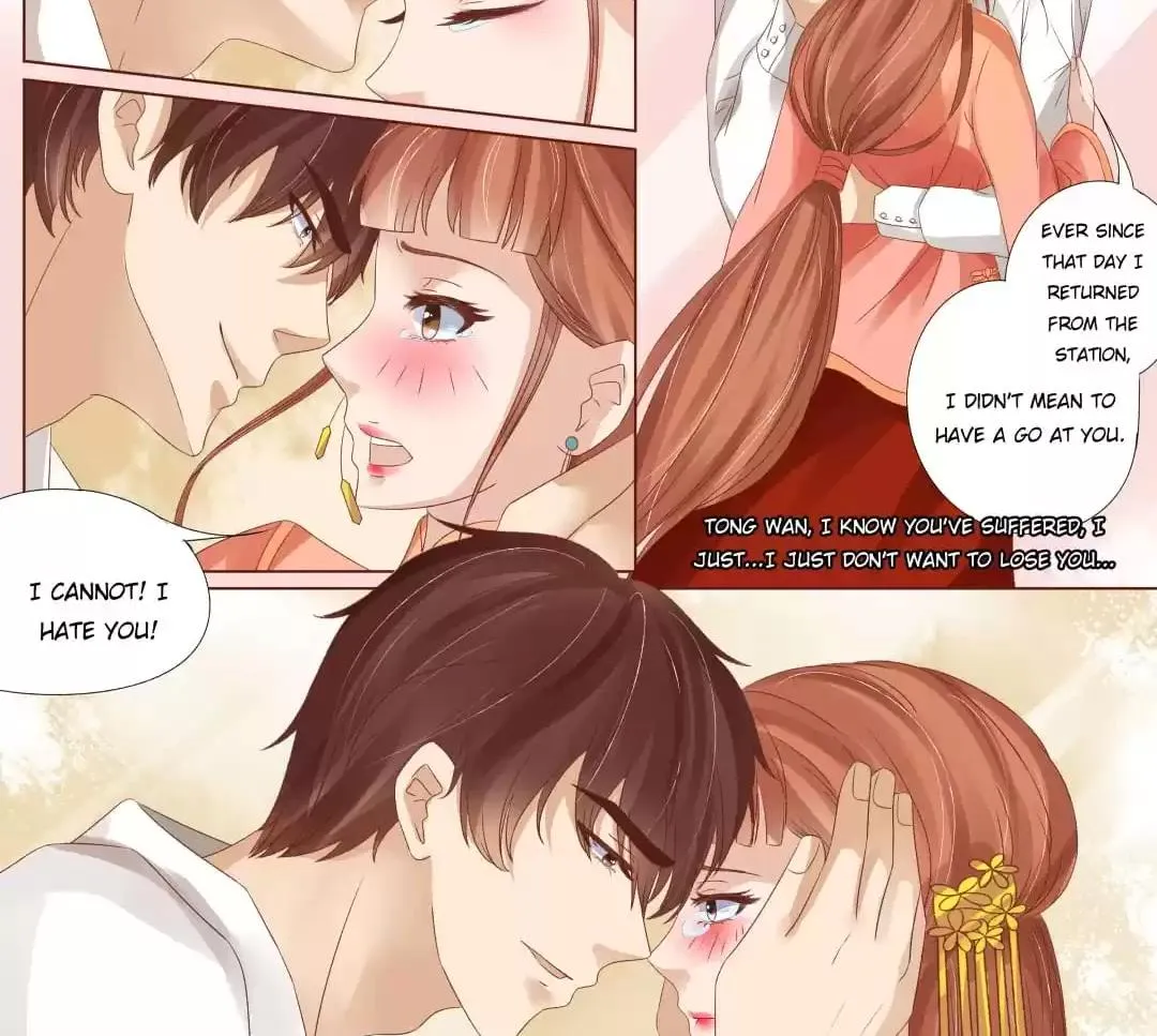 Read Enchanted chapter 82 image 13 on Lezhin
