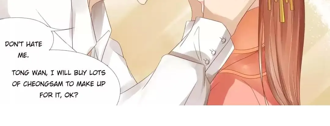 Read Enchanted chapter 82 image 14 on Lezhin
