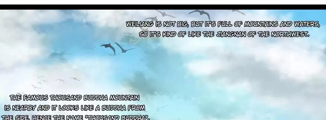 Read Enchanted chapter 83 image 0 on Lezhin