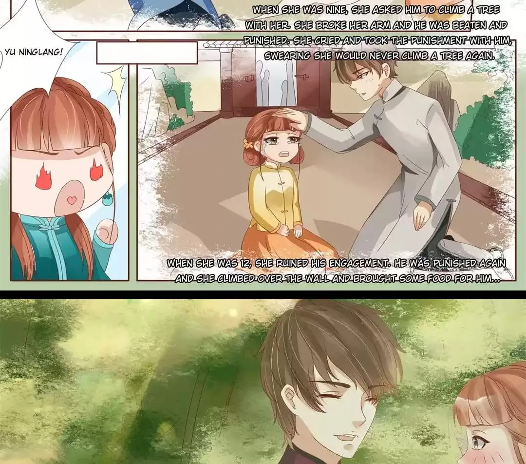 Read Enchanted chapter 83 image 12 on Lezhin