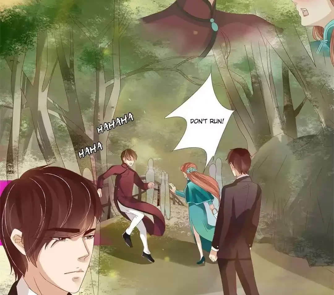 Read Enchanted chapter 83 image 13 on Lezhin