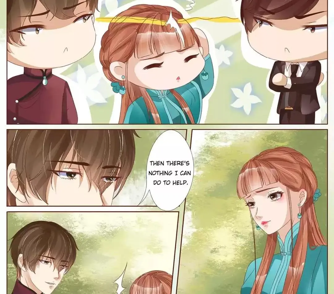 Read Enchanted chapter 83 image 6 on Lezhin