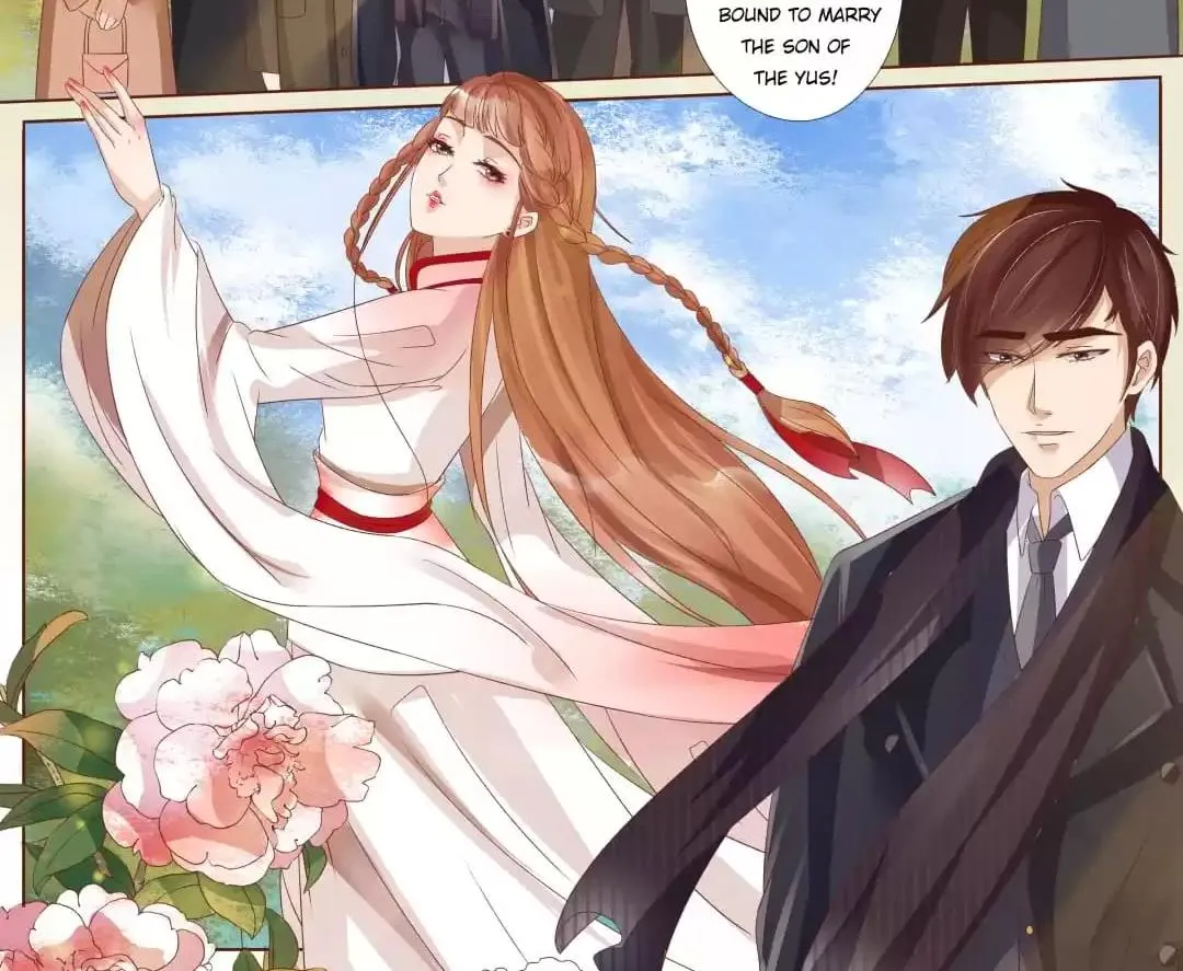 Read Enchanted chapter 84 image 3 on Lezhin