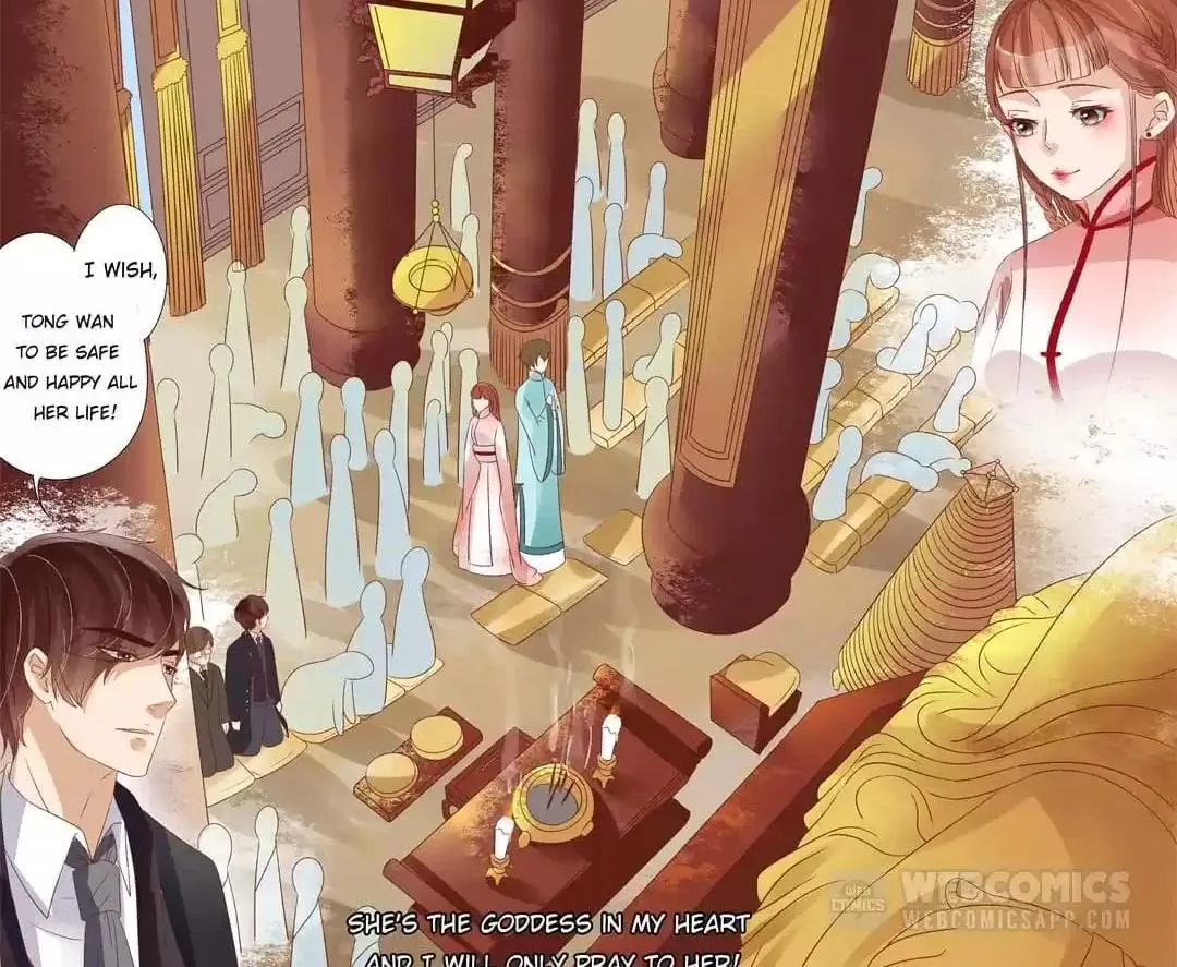 Read Enchanted chapter 84 image 7 on Lezhin