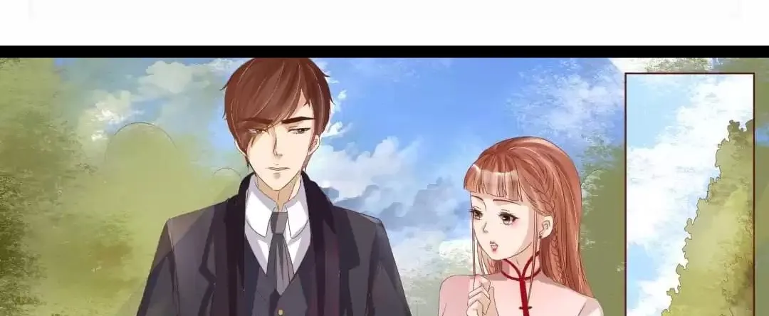 Read Enchanted chapter 85 image 0 on Lezhin