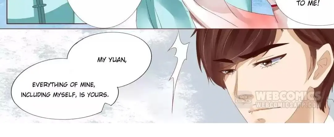 Read Enchanted chapter 85 image 14 on Lezhin