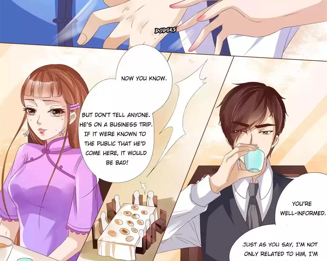 Read Enchanted chapter 86 image 11 on Lezhin