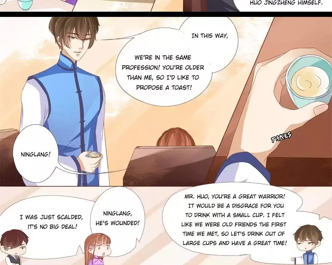 Read Enchanted chapter 86 image 12 on Lezhin