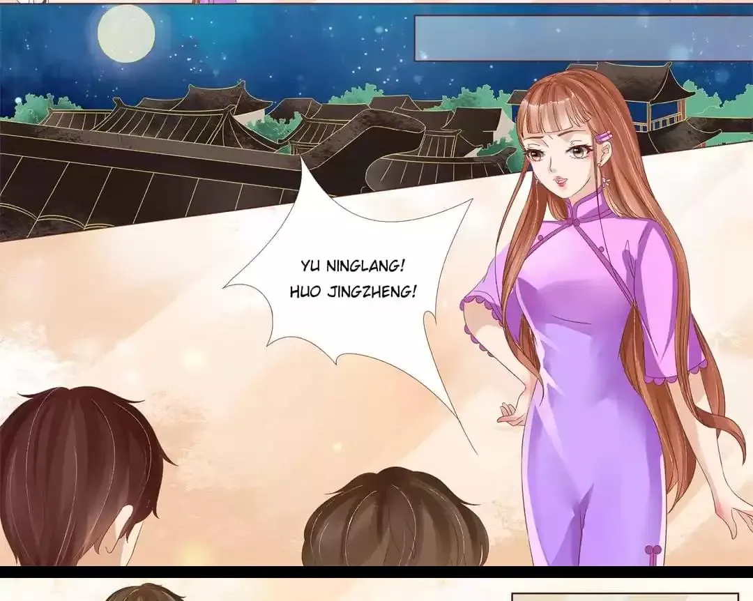 Read Enchanted chapter 86 image 13 on Lezhin