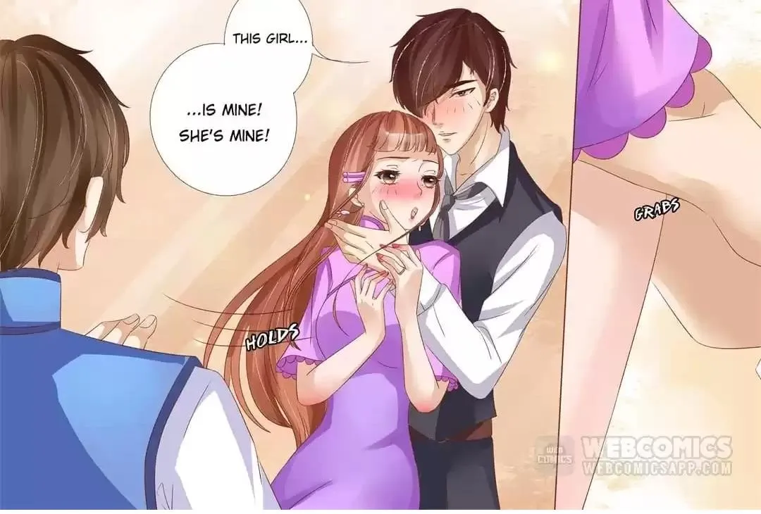 Read Enchanted chapter 86 image 15 on Lezhin