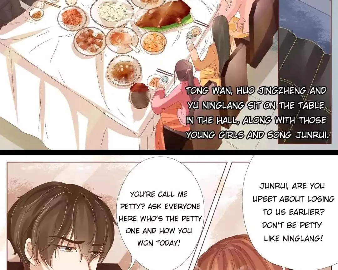 Read Enchanted chapter 86 image 2 on Lezhin