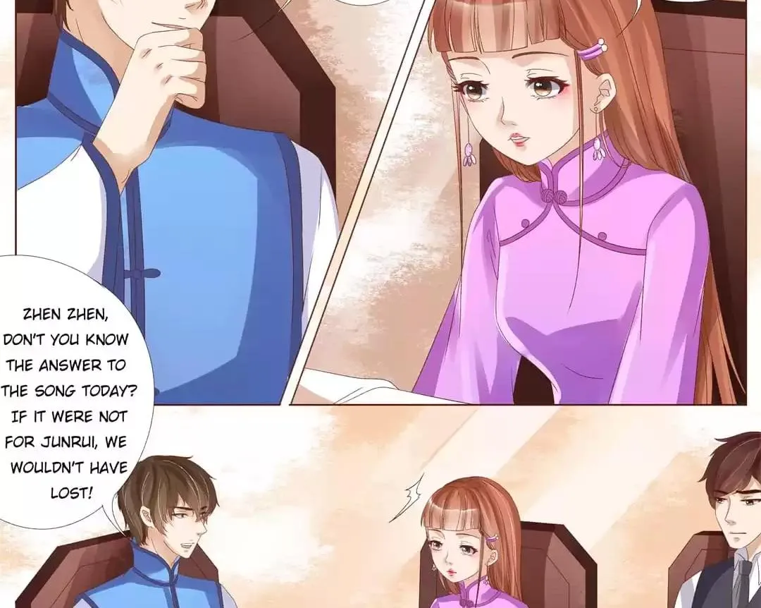 Read Enchanted chapter 86 image 3 on Lezhin