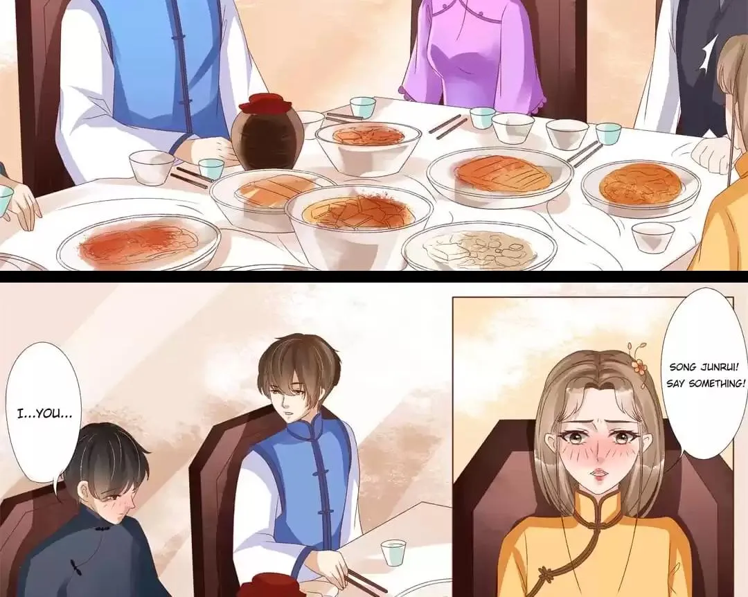 Read Enchanted chapter 86 image 4 on Lezhin