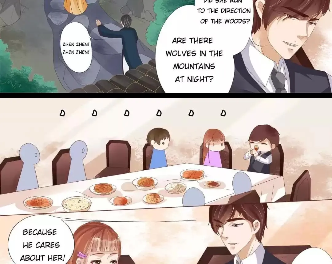 Read Enchanted chapter 86 image 6 on Lezhin