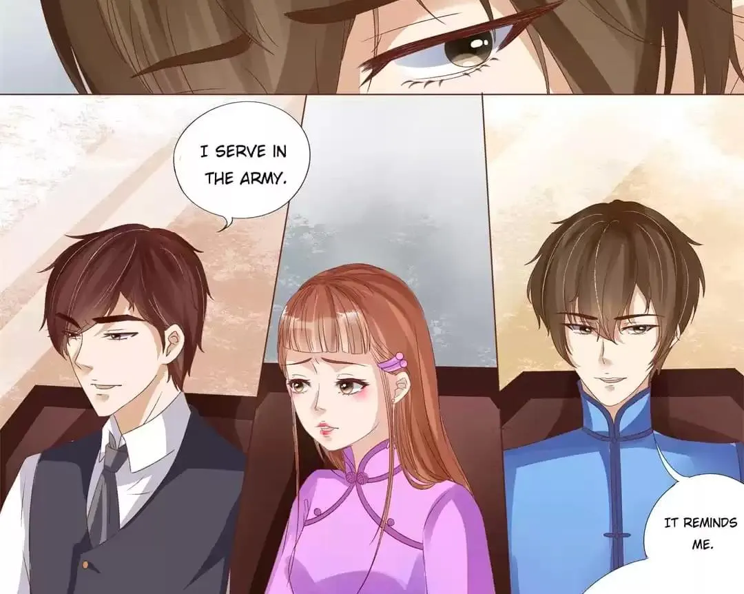 Read Enchanted chapter 86 image 9 on Lezhin