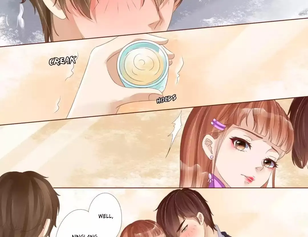 Read Enchanted chapter 87 image 1 on Lezhin