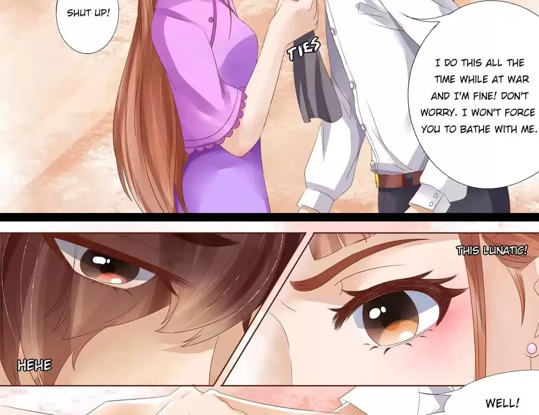Read Enchanted chapter 87 image 10 on Lezhin