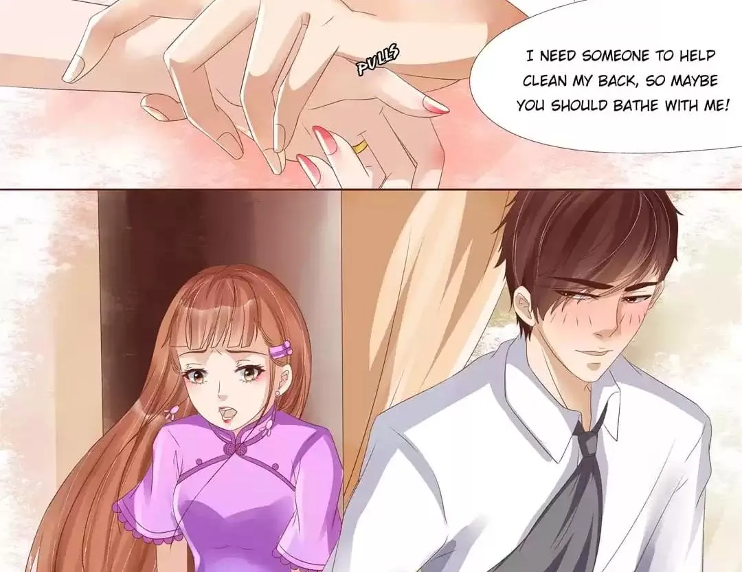 Read Enchanted chapter 87 image 11 on Lezhin