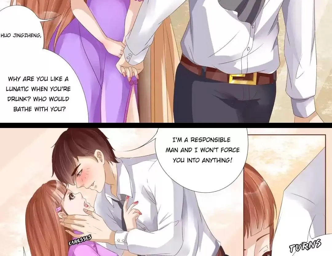 Read Enchanted chapter 87 image 12 on Lezhin