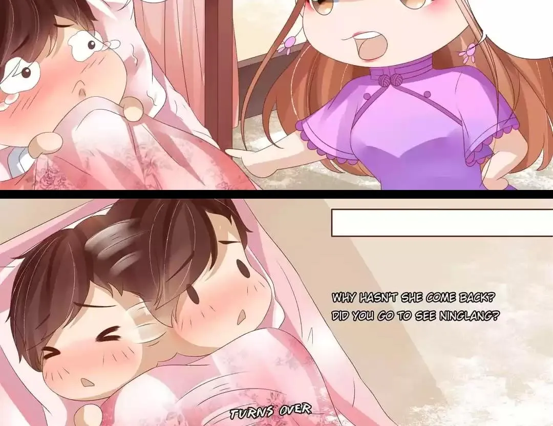 Read Enchanted chapter 87 image 14 on Lezhin