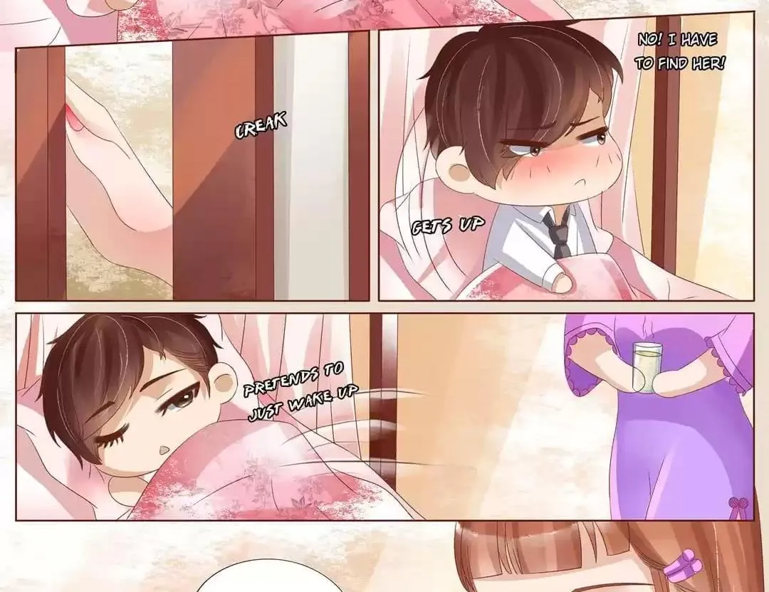 Read Enchanted chapter 87 image 15 on Lezhin