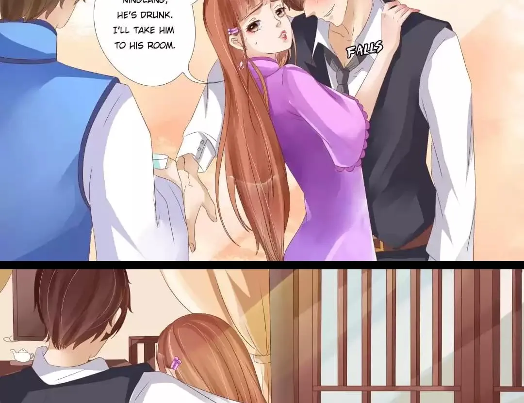 Read Enchanted chapter 87 image 2 on Lezhin