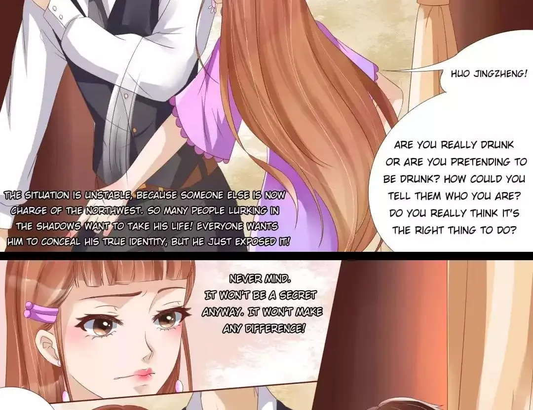 Read Enchanted chapter 87 image 4 on Lezhin