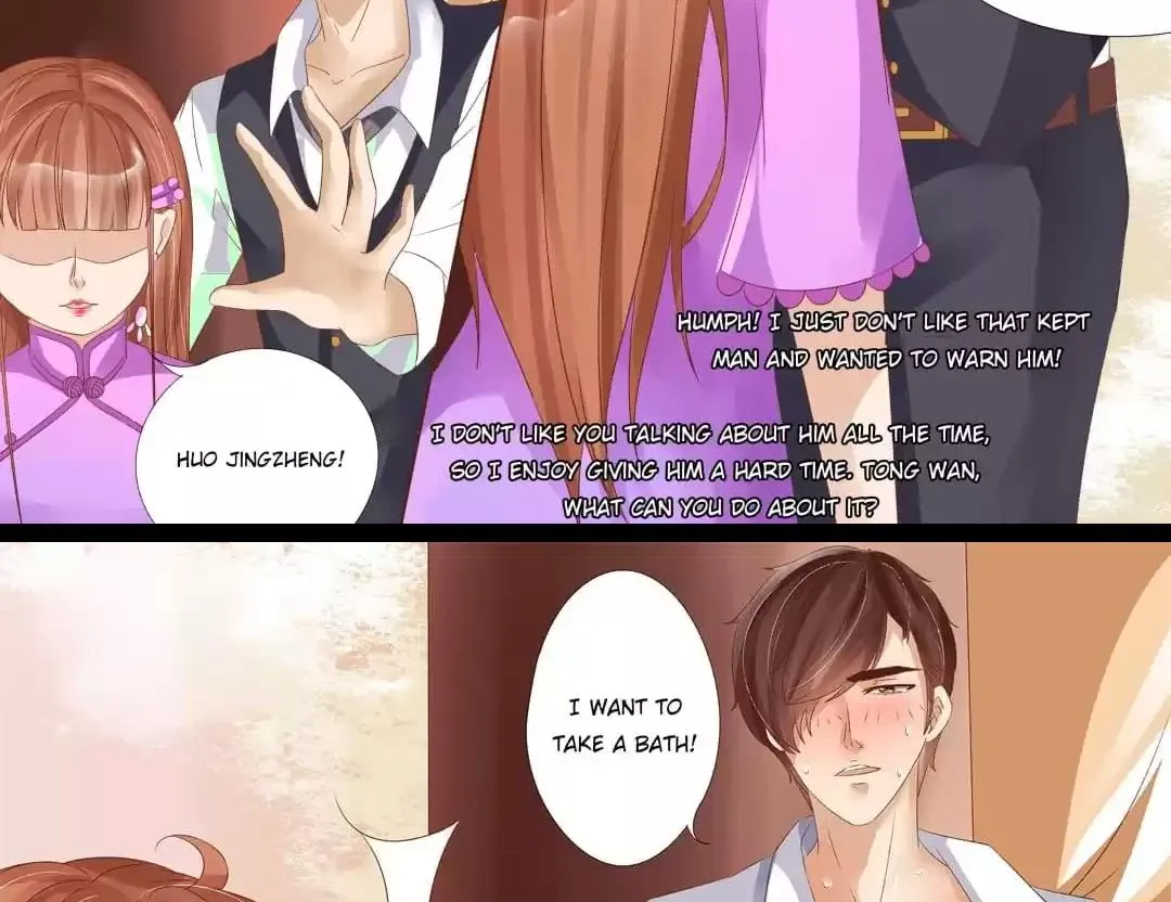 Read Enchanted chapter 87 image 6 on Lezhin