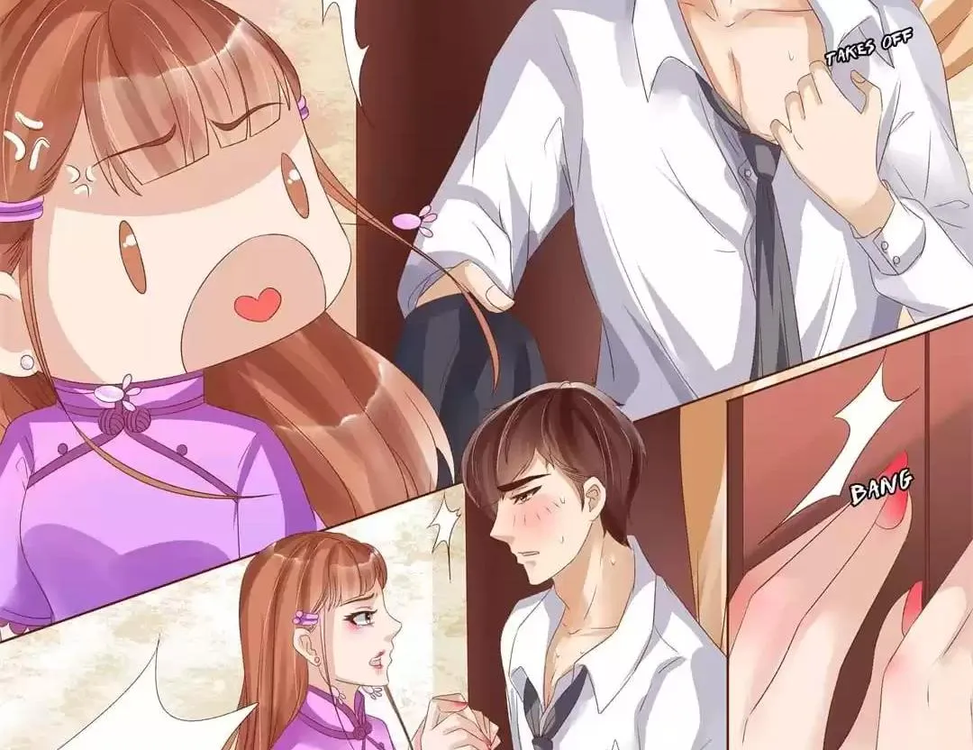 Read Enchanted chapter 87 image 7 on Lezhin