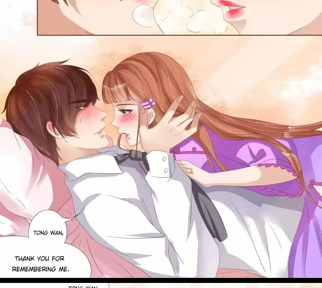 Read Enchanted chapter 88 image 10 on Lezhin