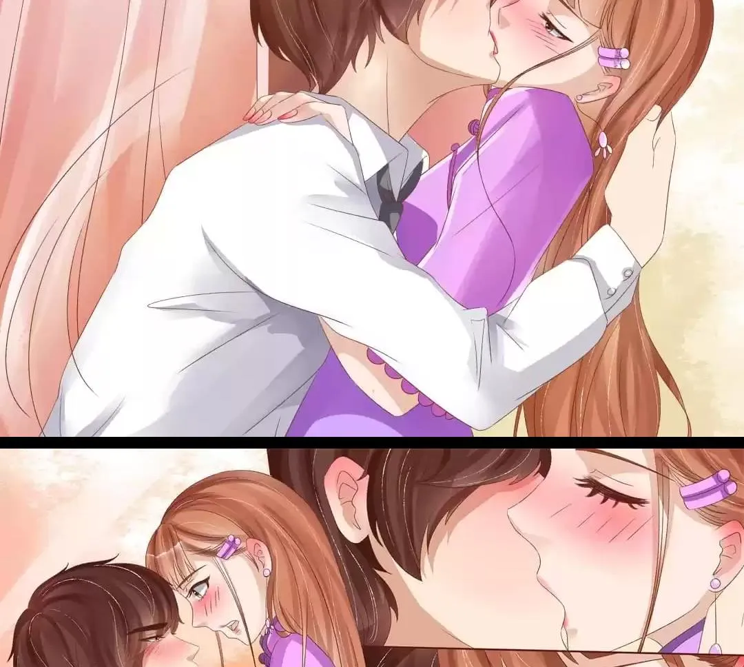 Read Enchanted chapter 88 image 12 on Lezhin
