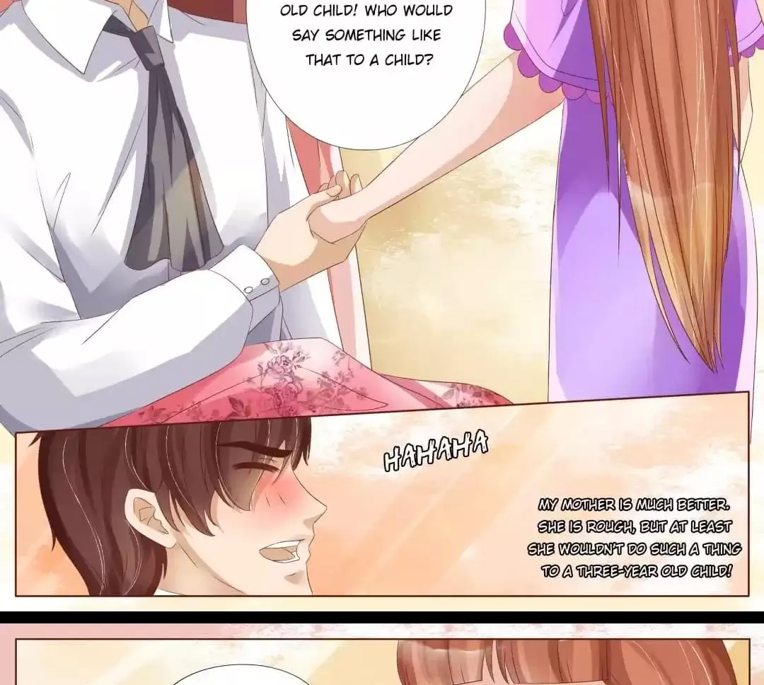 Read Enchanted chapter 88 image 5 on Lezhin