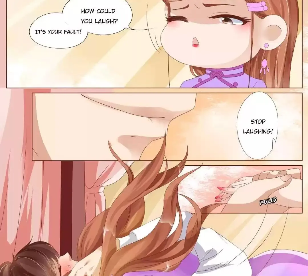 Read Enchanted chapter 88 image 6 on Lezhin