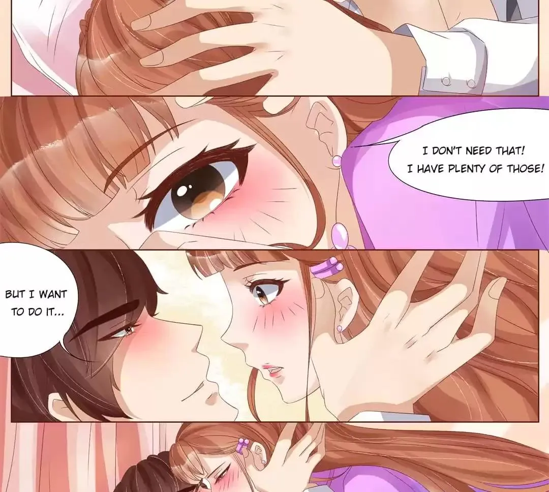Read Enchanted chapter 88 image 8 on Lezhin