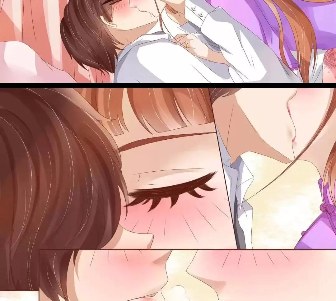 Read Enchanted chapter 88 image 9 on Lezhin