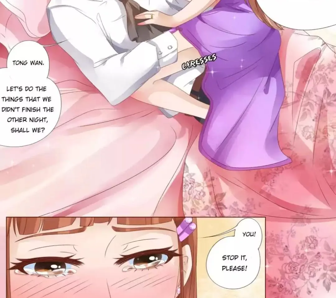 Read Enchanted chapter 89 image 10 on Lezhin