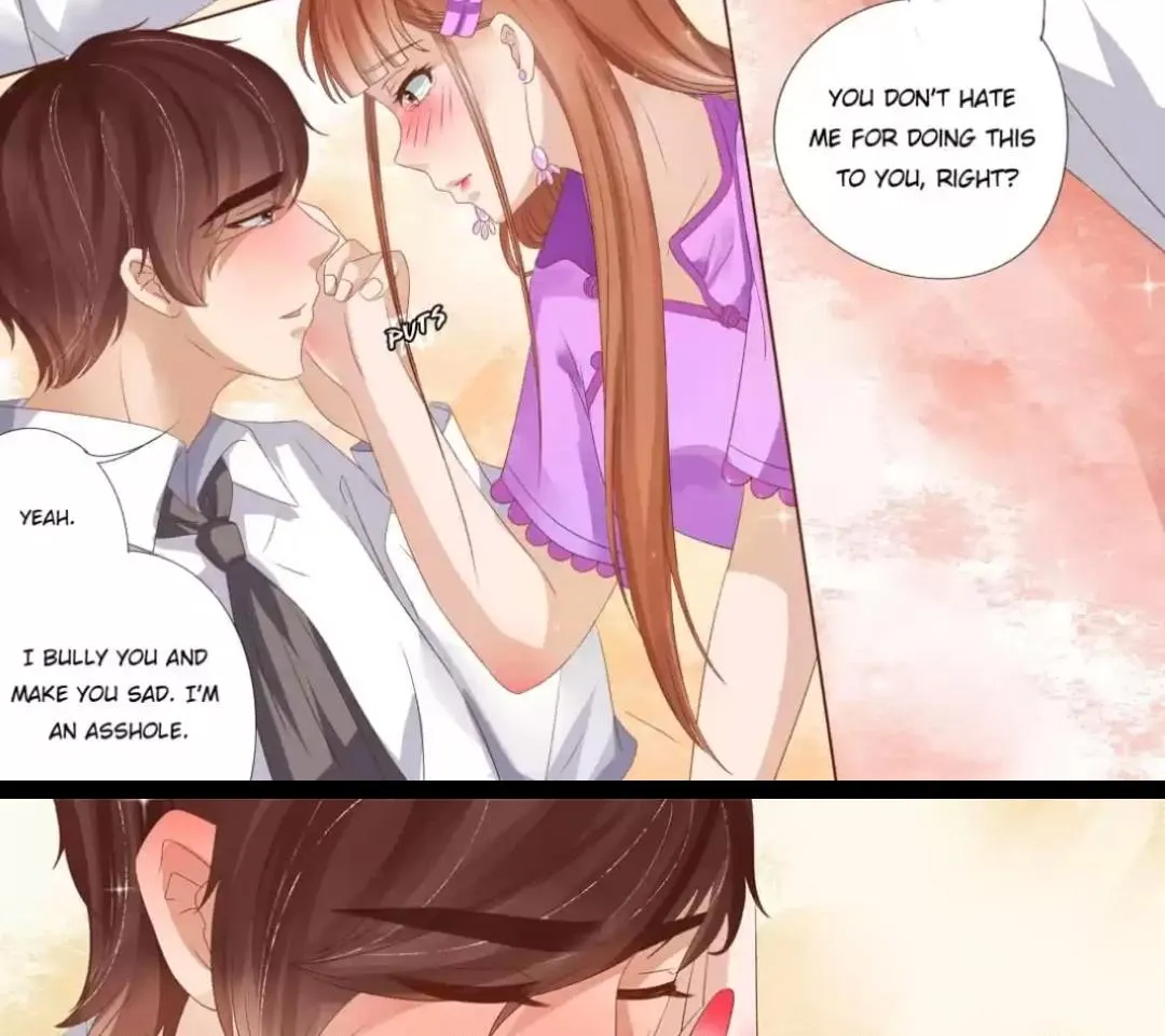 Read Enchanted chapter 89 image 12 on Lezhin