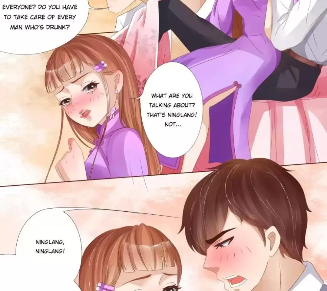 Read Enchanted chapter 89 image 3 on Lezhin