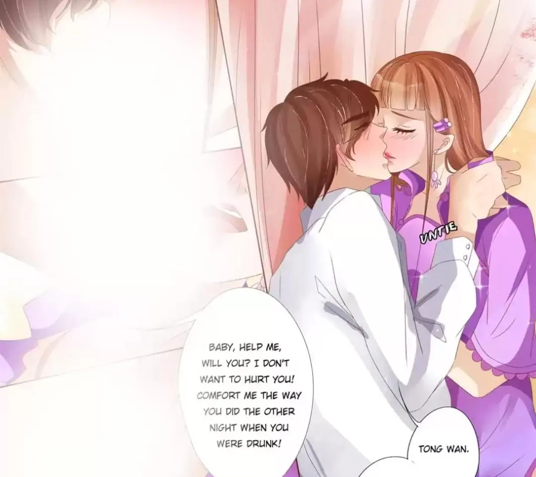 Read Enchanted chapter 89 image 6 on Lezhin