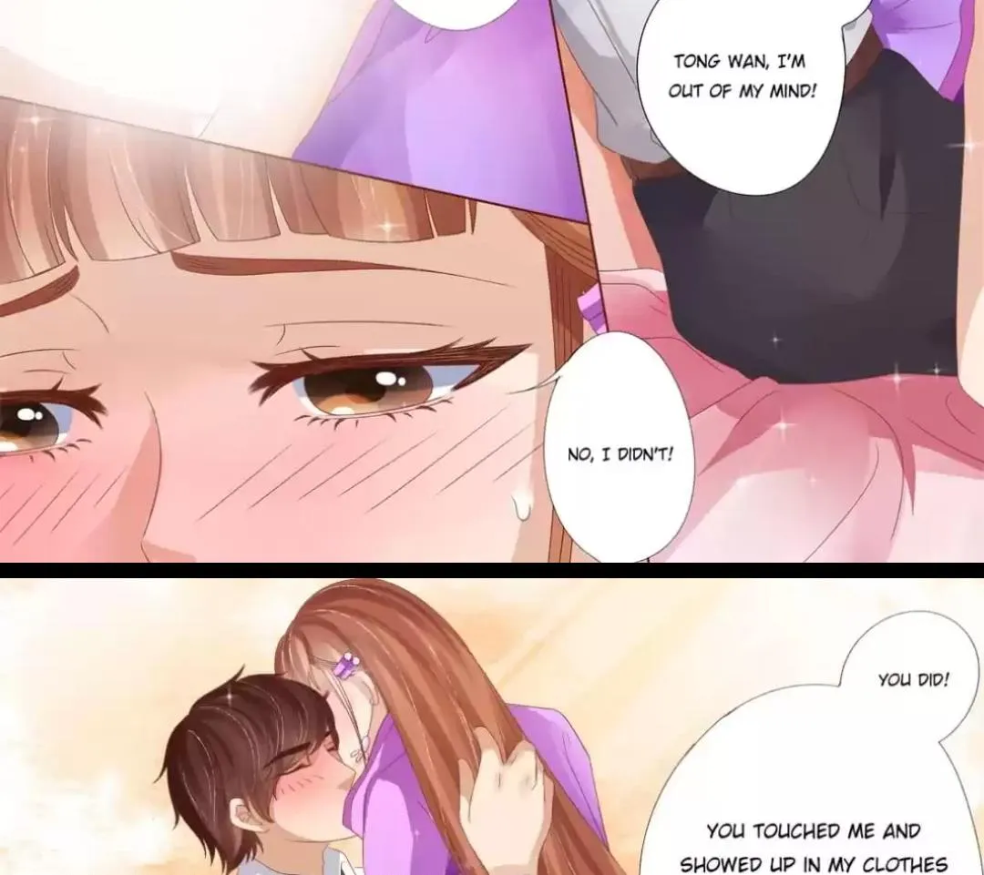 Read Enchanted chapter 89 image 7 on Lezhin
