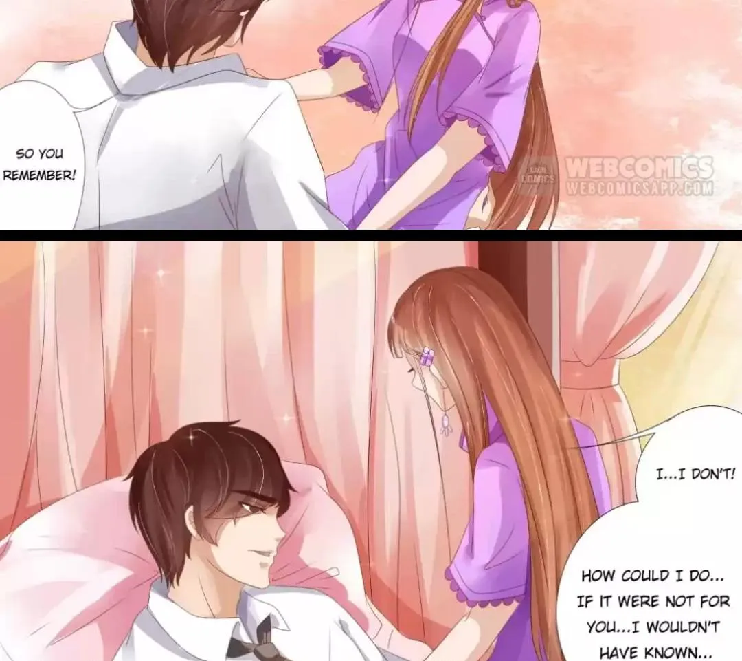 Read Enchanted chapter 89 image 9 on Lezhin