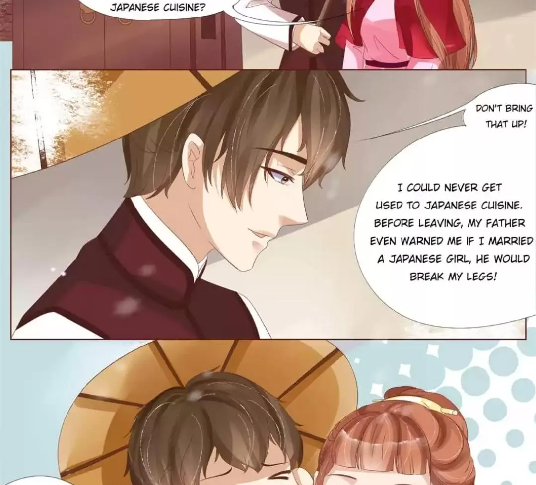 Read Enchanted chapter 90 image 6 on Lezhin